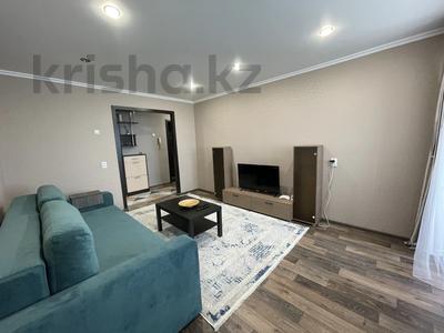 2-комнатная квартира · 50 м² · 1/9 этаж, Пермитина 31 — Пл. Республики (Береке банк) за 300 000 ₸ в Усть-Каменогорске