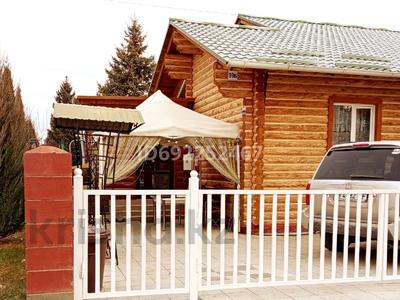 Дом · 2 комнаты · 54 м², Кош-Кол 9 за 60 000 〒 в 