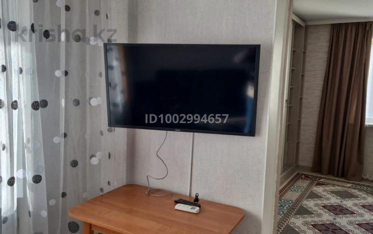 2-комнатная квартира · 42 м² · 7/10 этаж, мкр Аксай-5, Мкр Аксай, Б. Момышулы 25 за 32 млн 〒 в Алматы, Ауэзовский р-н — фото 2