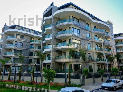 2-комнатная квартира · 46 м² · 2/5 этаж, Bulut sok. 37 — Bulut sok. -Ahmet t за 140 млн 〒 в Аланье