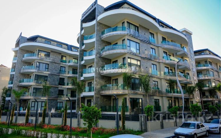 2-комнатная квартира · 46 м² · 2/5 этаж, Bulut sok. 37 — Bulut sok. -Ahmet t за 140 млн 〒 в Аланье — фото 2