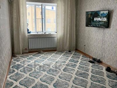 2-бөлмелі пәтер · 60 м² · 3/9 қабат, Нур Сити 2 мкр 11В, бағасы: 14.8 млн 〒 в Актобе