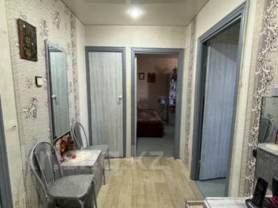 2-бөлмелі пәтер · 51 м² · 4/5 қабат, 5 микрорайон 5, бағасы: 25.5 млн ₸ в Костанае