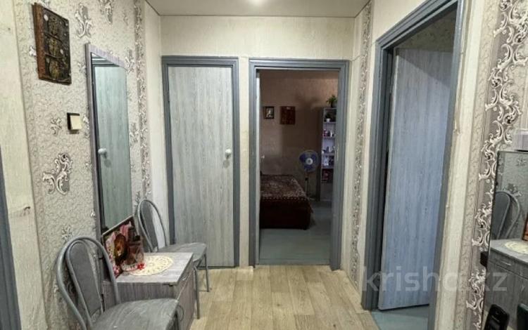 2-бөлмелі пәтер · 51 м² · 4/5 қабат, 5 микрорайон 5, бағасы: 25.5 млн ₸ в Костанае — фото 2