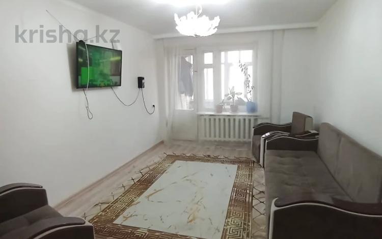 3-комнатная квартира · 60 м² · 3/6 этаж, Ашимова 201 за 16.9 млн ₸ в Кокшетау — фото 14