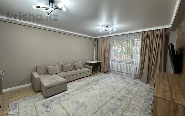 2-комнатная квартира · 70 м² · 1/9 этаж, Райымбека 206к за 350 000 ₸ в Алматы, Алмалинский р-н — фото 2