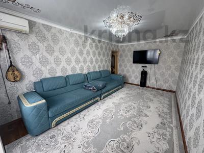 2-комнатная квартира · 45 м² · 4/5 этаж, Абая 30 за 10.5 млн 〒 в 
