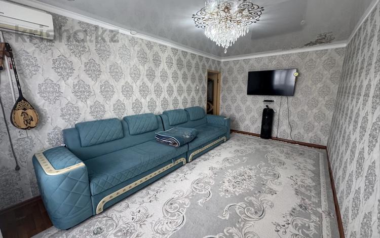 2-комнатная квартира · 45 м² · 4/5 этаж, Абая 30 за 10.5 млн 〒 в  — фото 2