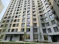 2-комнатная квартира · 79 м² · 9/16 этаж, Каныша Сатпаева 90/55Б — БЕЗ КОМИССИИ за 58 млн ₸ в Алматы, Бостандыкский р-н