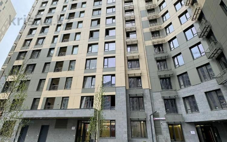 2-комнатная квартира · 79 м² · 9/16 этаж, Каныша Сатпаева 90/55Б — БЕЗ КОМИССИИ за 58 млн ₸ в Алматы, Бостандыкский р-н — фото 2