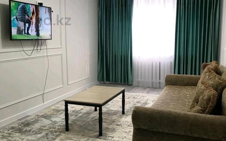 2-комнатная квартира · 48 м² · 2/5 этаж, Коркыт-ата 3 А — Усербаева за 10 000 ₸ в  — фото 3