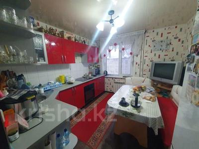 2-комнатная квартира · 56.3 м² · 5/6 этаж, Аль-Фараби 141/3 за 21 млн 〒 в Костанае