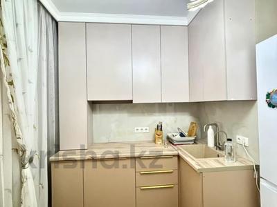 1-комнатная квартира · 36 м² · 8/9 этаж, Райымбек батыра — ИПОТЕКУ ПРОХОДИТ за 27 млн ₸ в 