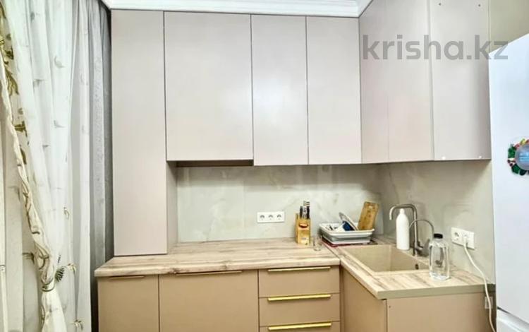 1-комнатная квартира · 36 м² · 8/9 этаж, Райымбек батыра — ИПОТЕКУ ПРОХОДИТ за 27 млн ₸ в  — фото 2