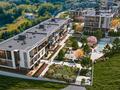 3-комнатная квартира · 148 м² · 3/3 этаж, Оспанова 1а/11 — 222 127 864 тенге за ~ 277.7 млн ₸ в Алматы, Медеуский р-н — фото 4