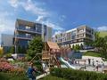 3-комнатная квартира · 148 м² · 3/3 этаж, Оспанова 1а/11 — 222 127 864 тенге за ~ 277.7 млн ₸ в Алматы, Медеуский р-н — фото 7
