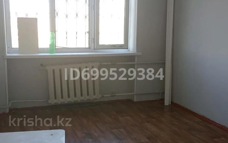 1-комнатная квартира · 35 м² · 4/4 этаж, Алдиярова 12г — Адырбекова- аймауытова за 100 000 〒 в Шымкенте, Аль-Фарабийский р-н — фото 2