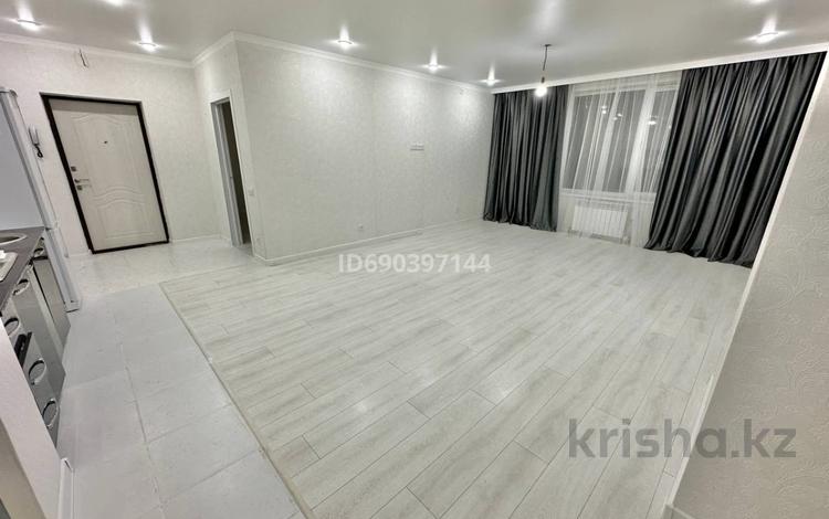 4-комнатная квартира, 100 м², 2/9 этаж, Туркестан 4/1 — ТРЦ Abu Dhabi Plaza за 45.5 млн 〒 в Астане, Есильский р-н — фото 14