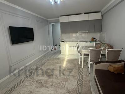 2-бөлмелі пәтер · 45 м² · 5/5 қабат, Северное кольцо 92/4, бағасы: 200 000 ₸ в Алматы, Алатауский р-н