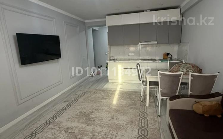 2-бөлмелі пәтер · 45 м² · 5/5 қабат, Северное кольцо 92/4, бағасы: 200 000 ₸ в Алматы, Алатауский р-н — фото 8
