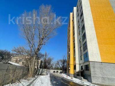 3-комнатная квартира, 90 м², 10/10 этаж, Сейфуллина 51 за 57 млн 〒 в Алматы, Турксибский р-н