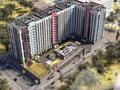 2-бөлмелі пәтер · 67.5 м² · 4/11 қабат, Казыбек Би 21, бағасы: 31.5 млн ₸ в Астане — фото 5