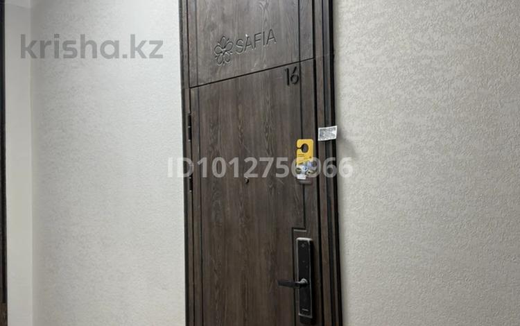 2-бөлмелі пәтер · 67.5 м² · 4/11 қабат, Казыбек Би 21, бағасы: 31.5 млн ₸ в Астане — фото 6