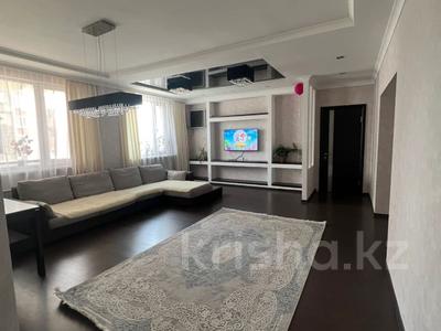 3-комнатная квартира · 105 м² · 7/24 этаж, Момышулы 7 за 44.5 млн 〒 в Астане, Алматы р-н