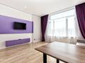 2-комнатная квартира · 50 м² · 12/14 этаж, Анет баба 8 за 20 000 ₸ в Астане, Нура р-н — фото 12