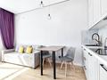2-комнатная квартира · 50 м² · 12/14 этаж, Анет баба 8 за 20 000 ₸ в Астане, Нура р-н — фото 4