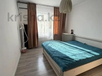2-бөлмелі пәтер · 64 м² · 5/5 қабат, Саялы ш/а., бағасы: 28 млн ₸ в Алматы, Алатауский р-н