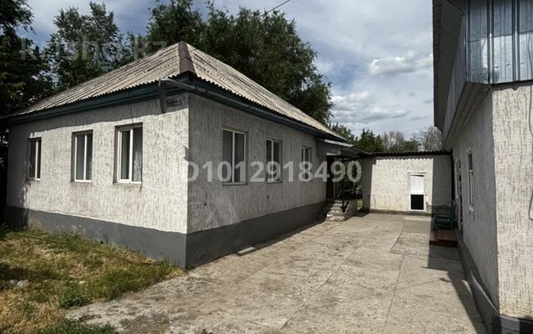Отдельный дом · 3 комнаты · 58.1 м² · 8.61 сот., Калиев 82 за 15 млн ₸ в Сарканде — фото 2