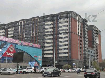 3-комнатная квартира · 123.9 м² · 12/13 этаж, 1/18 за 80 млн ₸ в Алматы, Ауэзовский р-н