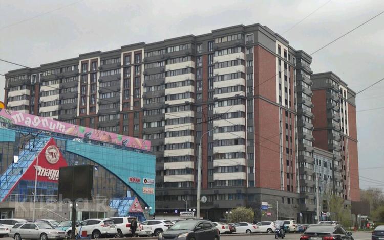 3-комнатная квартира · 123.9 м² · 12/13 этаж, 1/18 за 80 млн ₸ в Алматы, Ауэзовский р-н — фото 2