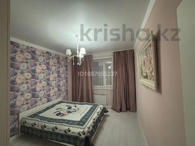 2-комнатная квартира · 68 м² · 2/5 этаж, мкр Юго-Восток, Муканова 49/12 за 270 000 〒 в Караганде, Казыбек би р-н