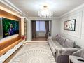 4-комнатная квартира · 84 м² · 3/5 этаж, Рустембекова 3/15 за 40 млн ₸ в Талдыкоргане