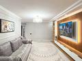 4-комнатная квартира · 84 м² · 3/5 этаж, Рустембекова 3/15 за 40 млн ₸ в Талдыкоргане — фото 2