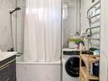 4-комнатная квартира · 84 м² · 3/5 этаж, Рустембекова 3/15 за 40 млн ₸ в Талдыкоргане — фото 17