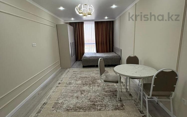 1-комнатная квартира · 35 м² · 6/10 этаж, мкр Сайран, Толе би — Утеген батыра за 29.5 млн ₸ в Алматы, Ауэзовский р-н — фото 23