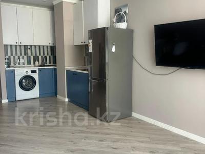 2-бөлмелі пәтер · 47 м² · 6/10 қабат, Толе би, бағасы: 36 млн ₸ в Алматы, Ауэзовский р-н