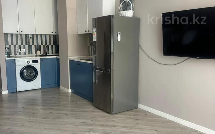 2-бөлмелі пәтер · 47 м² · 6/10 қабат, Толе би, бағасы: 36 млн ₸ в Алматы, Ауэзовский р-н — фото 12