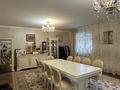 Отдельный дом · 6 комнат · 380 м² · 17 сот., мкр Самал-1, Сулеименова 5 — Казиева за 120 млн 〒 в Шымкенте, Абайский р-н — фото 7
