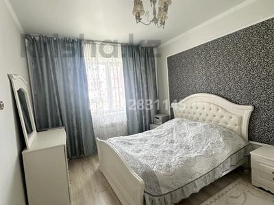 3-бөлмелі пәтер · 60 м² · 1/3 қабат, мкр Уркер, Шалкиз жырау 60, бағасы: 24 млн ₸ в Астане, Нура р-н