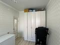 3-комнатная квартира · 60 м² · 1/3 этаж, мкр Уркер, Шалкиз жырау 60 за 24 млн ₸ в Астане, Нура р-н — фото 5