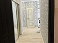 3-комнатная квартира · 60 м² · 1/3 этаж, мкр Уркер, Шалкиз жырау 60 за 24 млн ₸ в Астане, Нура р-н — фото 8