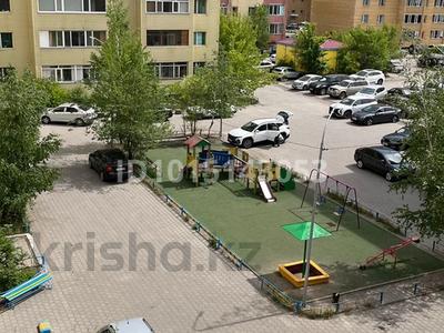 3-бөлмелі пәтер · 78 м² · 4/6 қабат, Жаңа қала ш/а., Ермекова 106/1, бағасы: 33 млн ₸ в Караганде, Казыбек би р-н