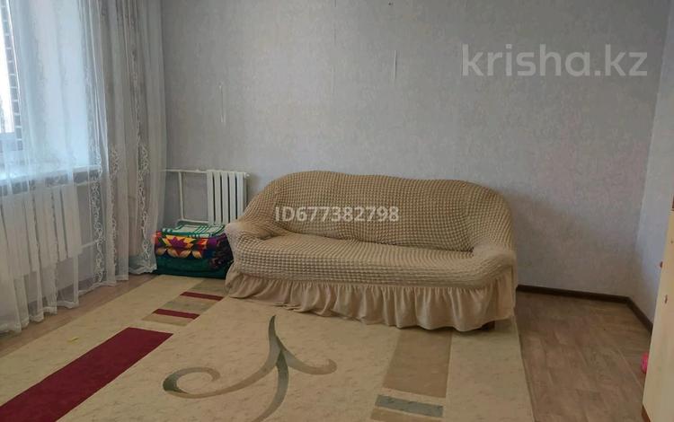 3-комнатная квартира, 70.6 м², 5/5 этаж, Шалкоде 9 за 24 млн 〒 в Астане, Алматы р-н — фото 17