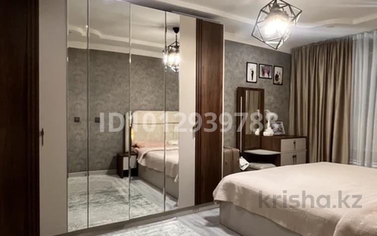 3-бөлмелі пәтер · 62.7 м² · 1/2 қабат, жилой массив Маятас, Мунайбарлаушылар — Село тогус, бағасы: 20 млн ₸ в Шымкенте, Енбекшинский р-н — фото 2