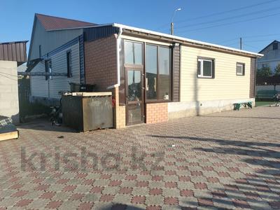 Часть дома · 4 комнаты · 117.8 м² · 10 сот., Брусиловского за 22 млн ₸ в Кокшетау