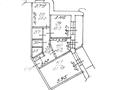 17-бөлмелі пәтер · 410.4 м² · 12/12 қабат, Коктем 2 11а, бағасы: 300 млн ₸ в Алматы, Бостандыкский р-н — фото 12